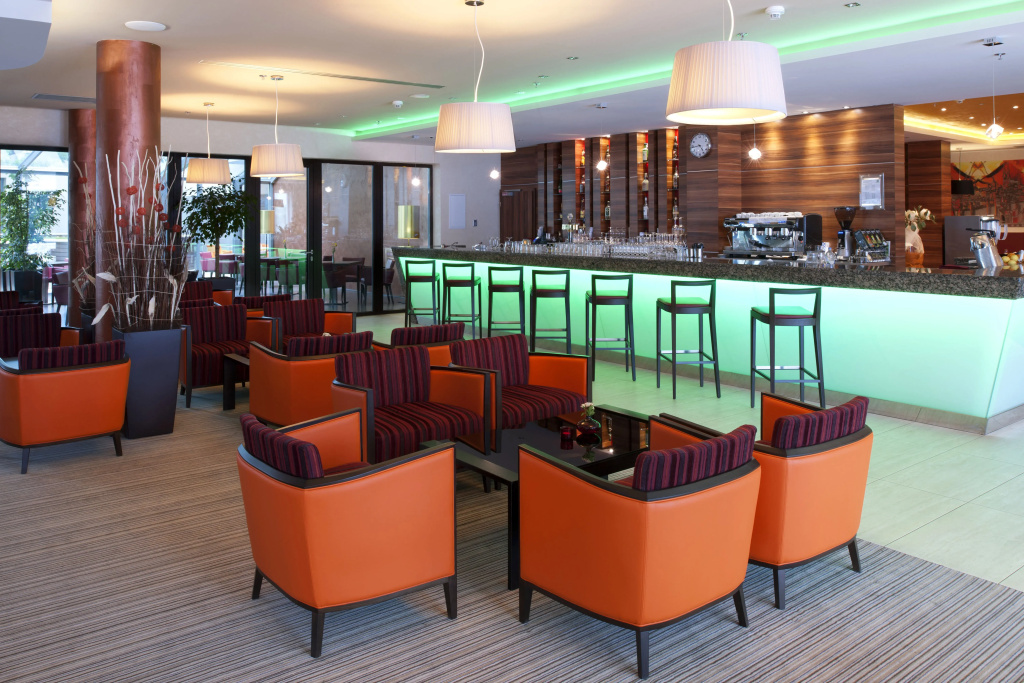 Holiday Inn Trnava by IHG - Général