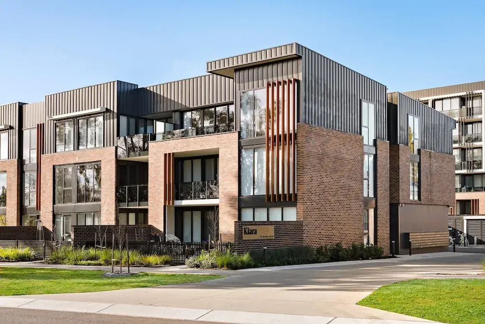Spacious 1-bed Apartment With Gym, BBQ & Parking