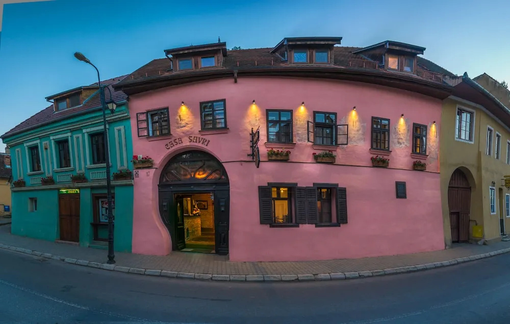 Casa Savri - фото 1