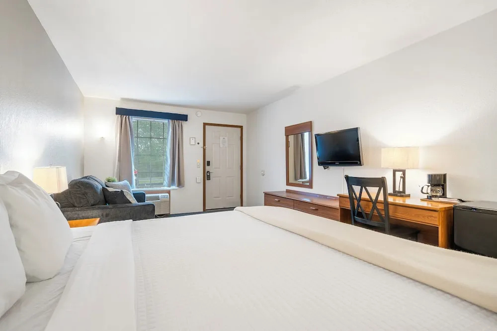 Classic room