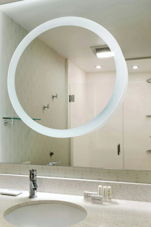 SpringHill Suites by Marriott Rexburg - Chambres