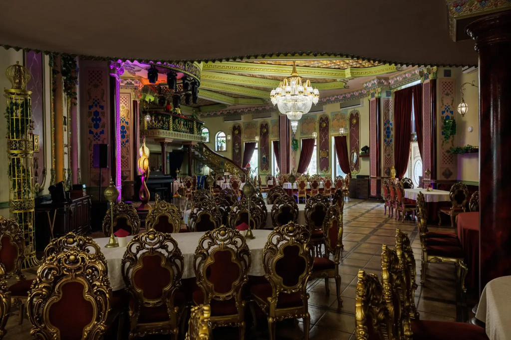 Hotel photo 16
