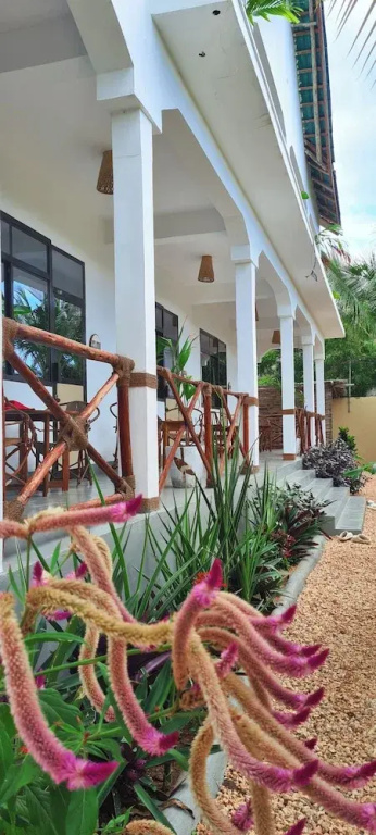 Yasa Boutique Hotel