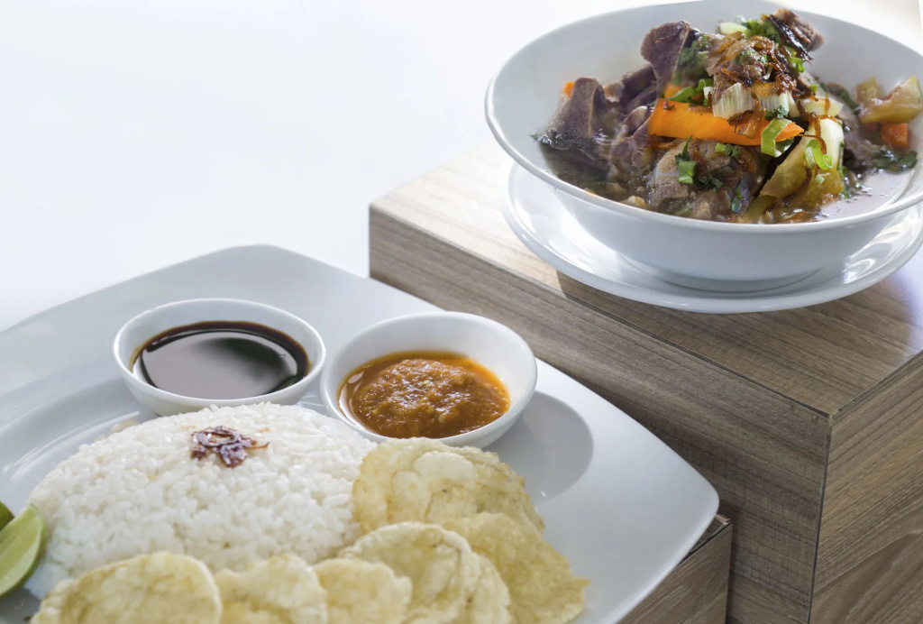 Amaris Hotel Malioboro - Général