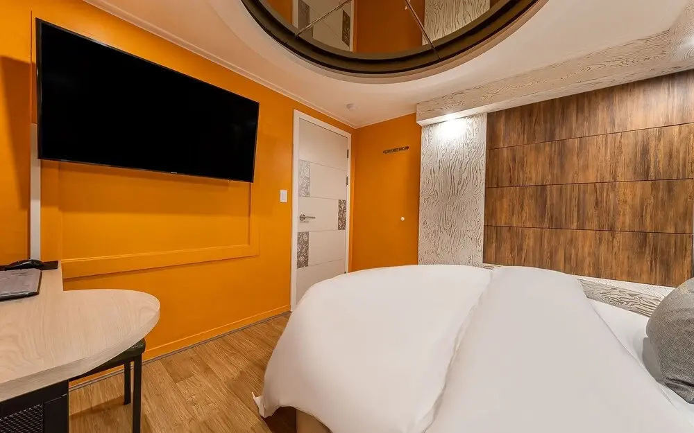 Hotel photo 11