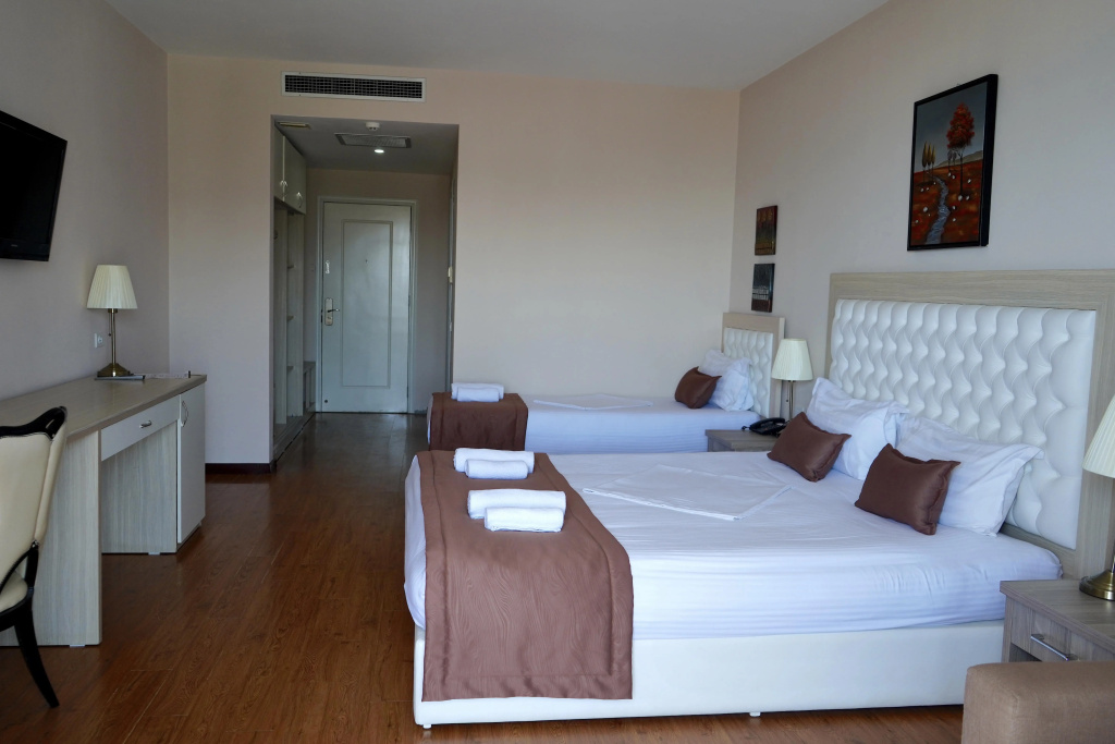 Hotel Bleart — 4