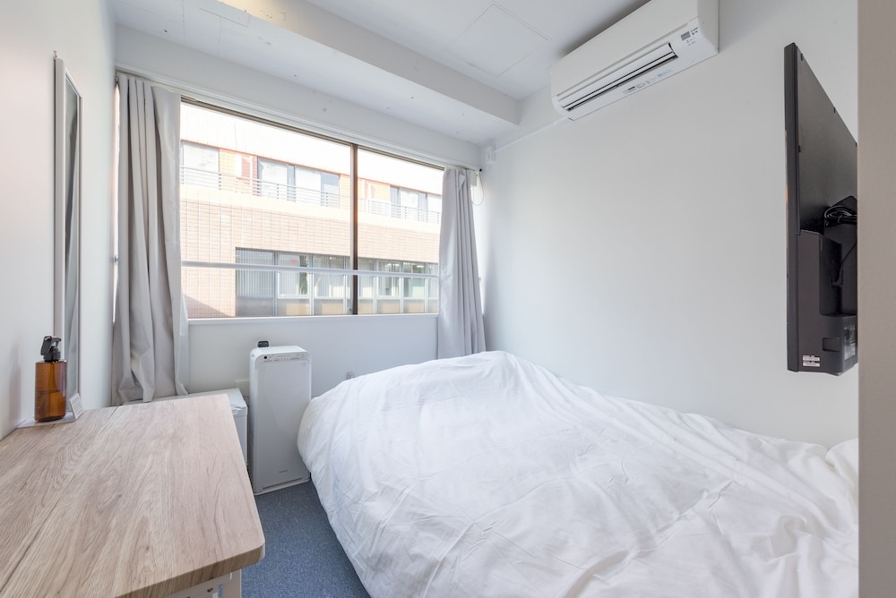 &And Hostel Kanda 사진 19