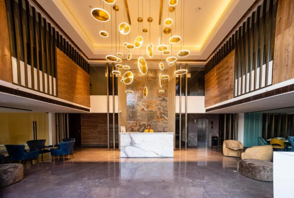 Hotel photo 18