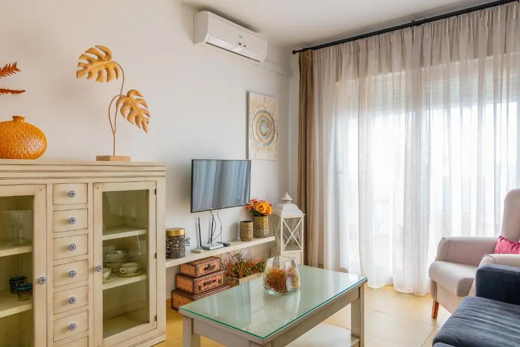 Costa Africana - Chambres
