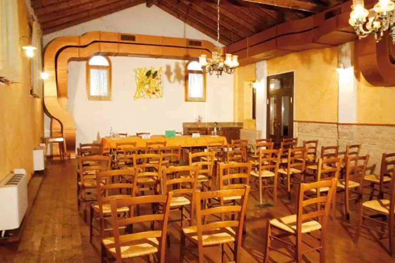 Hotel Al Barco - Général