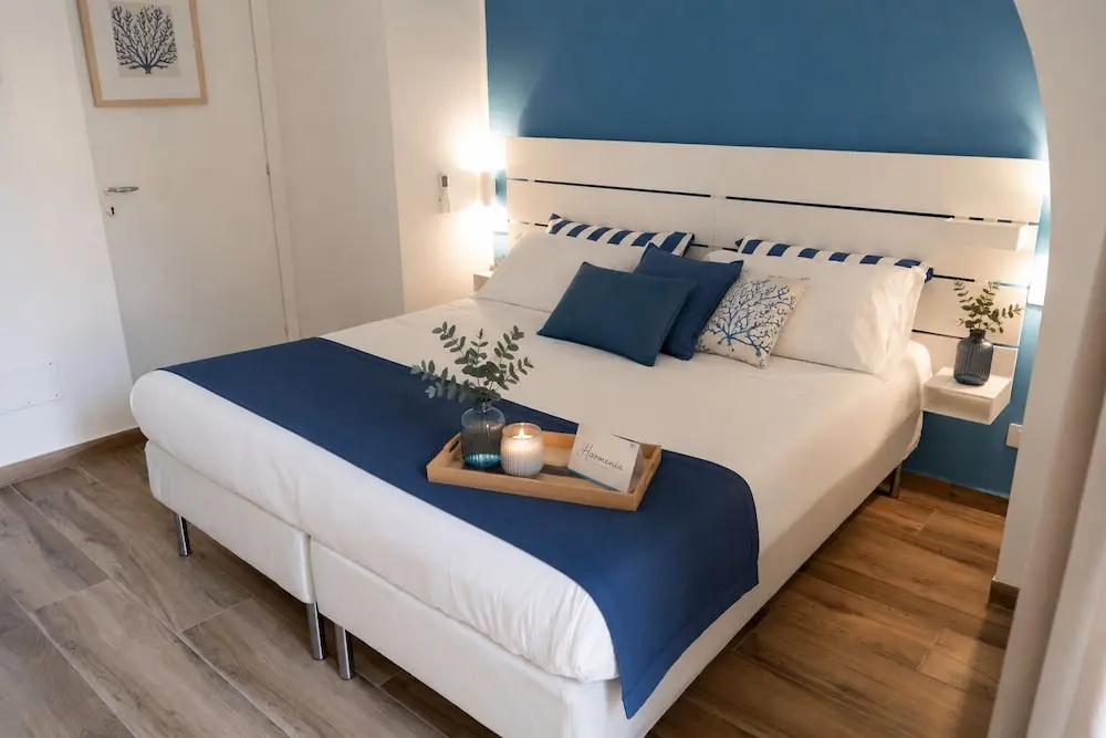 Harmonia Rooms — 3