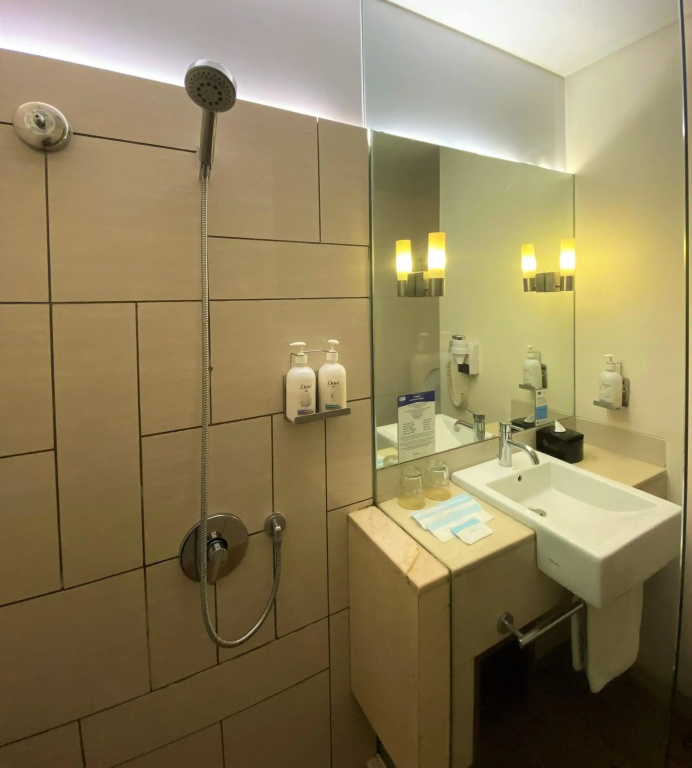 Holiday Inn Express Jakarta Pluit Citygate by IHG - Général