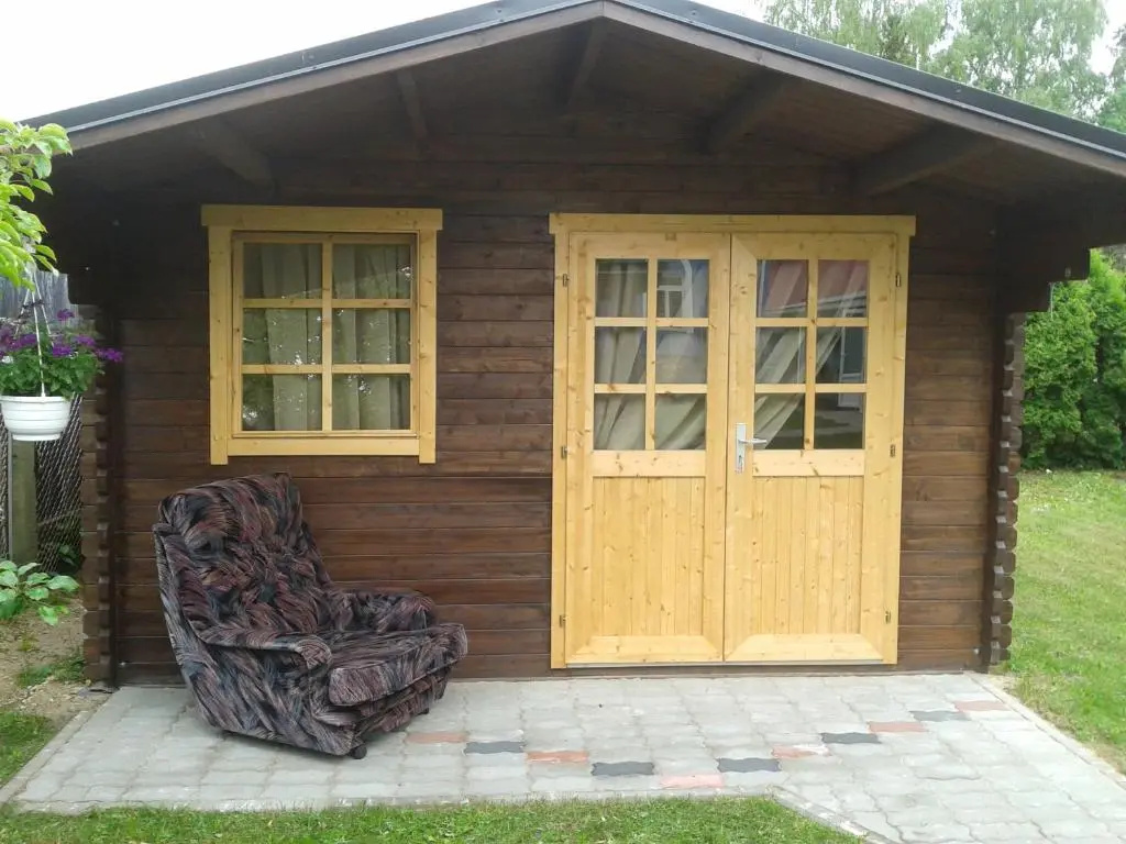 Cottage