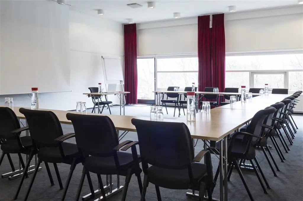 Scandic Aalborg Øst - Général