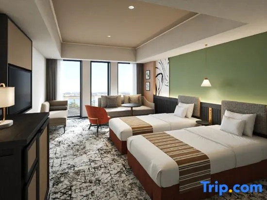 Premium hotel MONday MAIHAMA View 2 사진 4