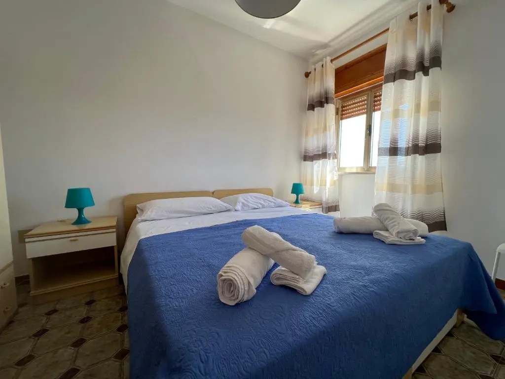 Atlante Residence - Chambres