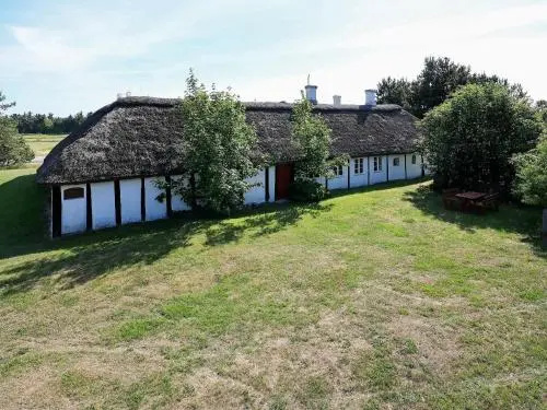 Holiday home Læsø XIV