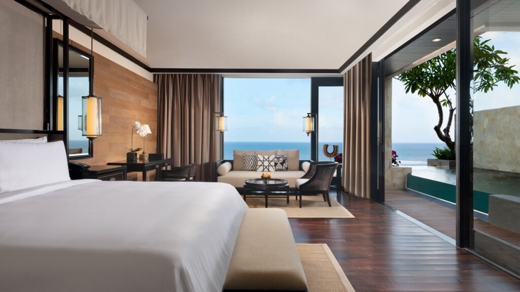 The Apurva Kempinski Bali