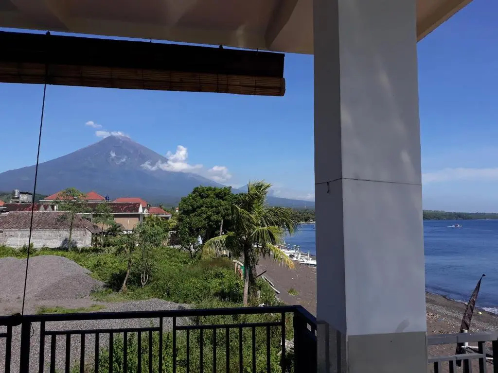 Pakels Bali Villas - Général