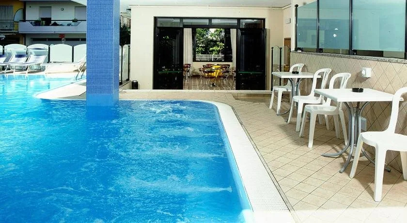 Hotel photo 14