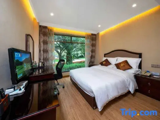 5 Bedrooms Standard room