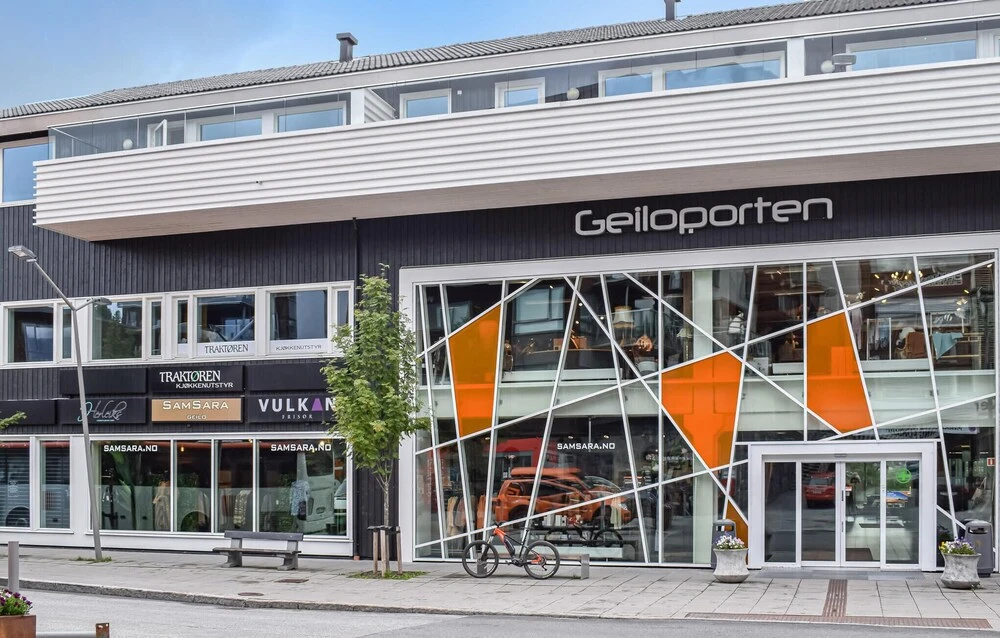 Stunning Apartment in Geilo With 3 Bedrooms and Wifi