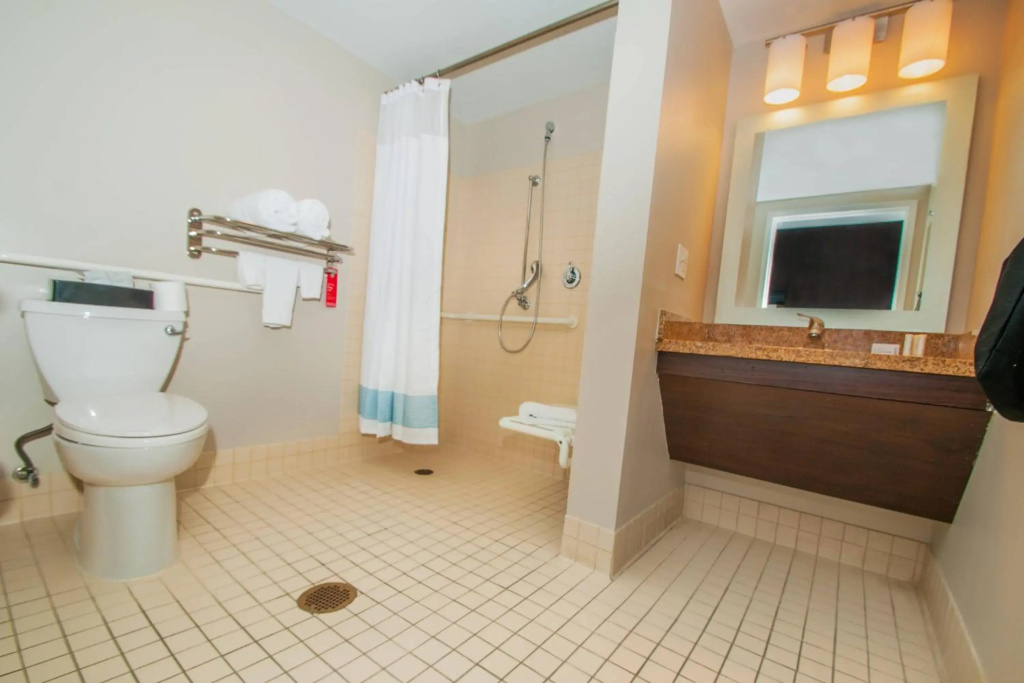 TownePlace Suites by Marriott Scranton Wilkes-Barre - Général