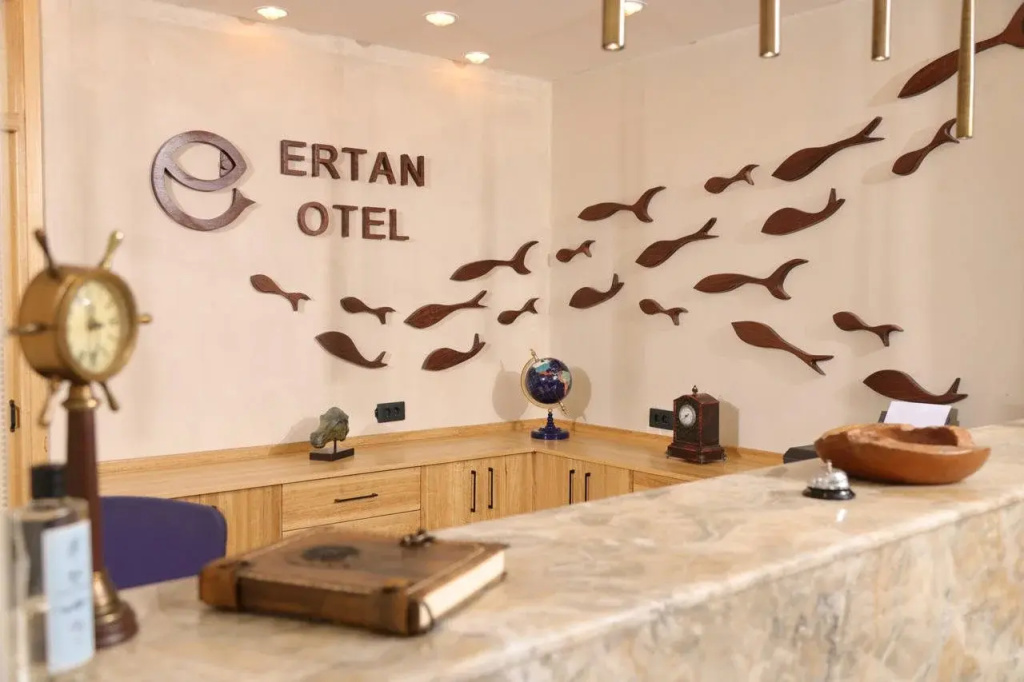 Hotel photo 20
