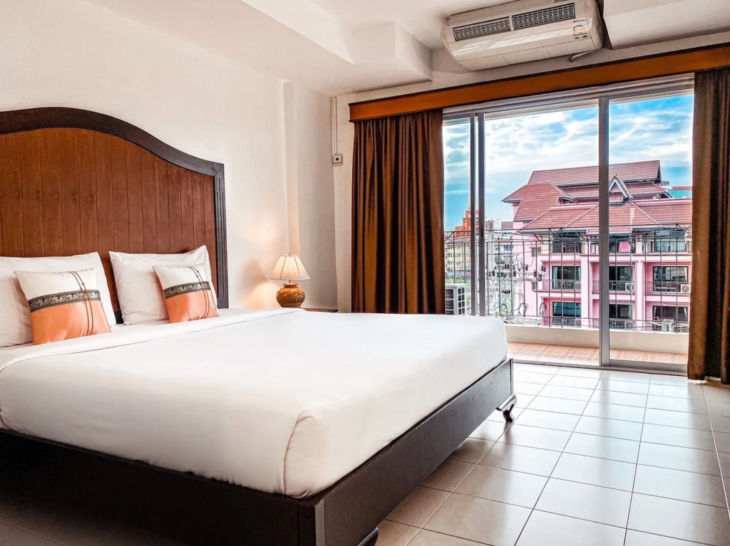 Hotel photo 6