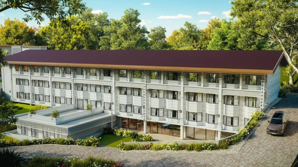 Naukuchia House, Naukuchiatal - IHCL SeleQtions