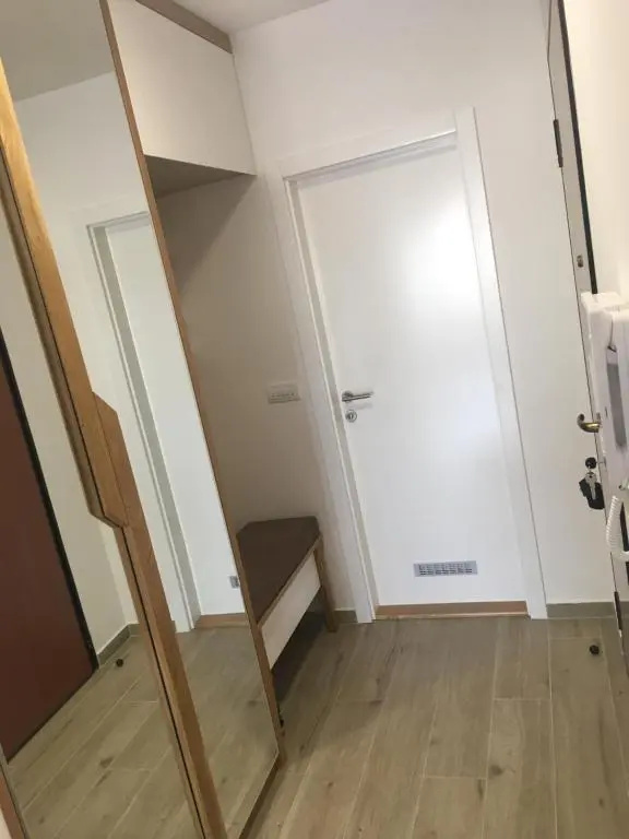 Apartment Posejdon