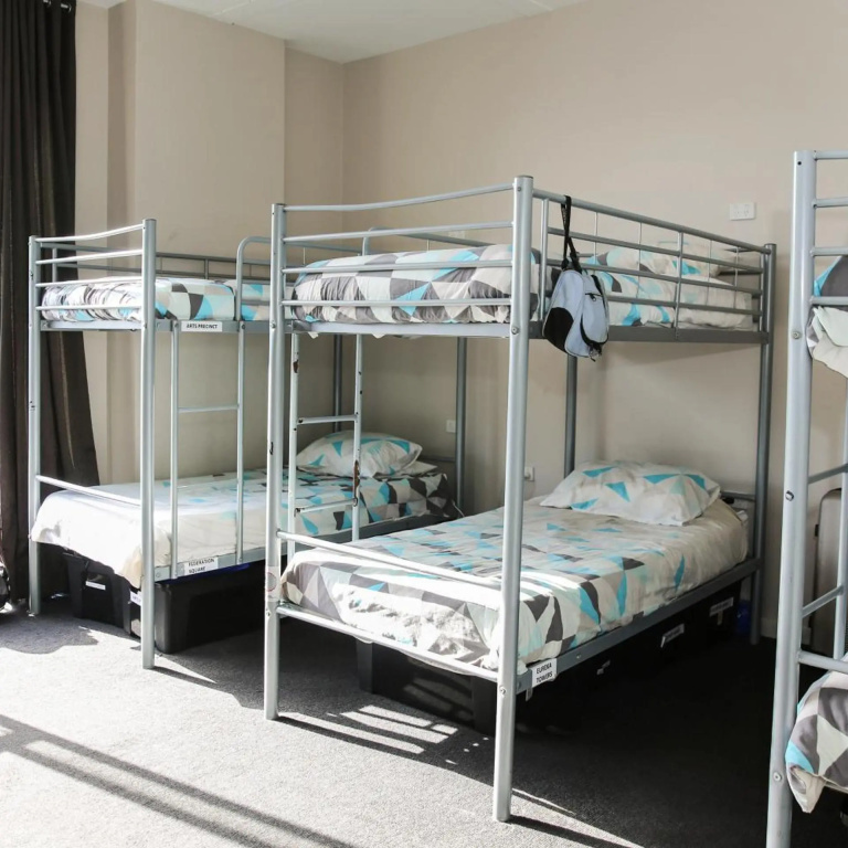Barkly Backpackers — 5