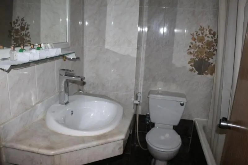 Hor Moheb Hotel - Chambres