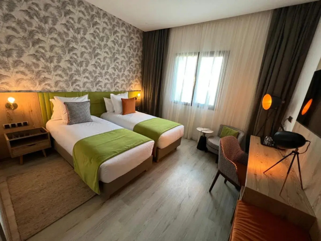 Hotel photo 28