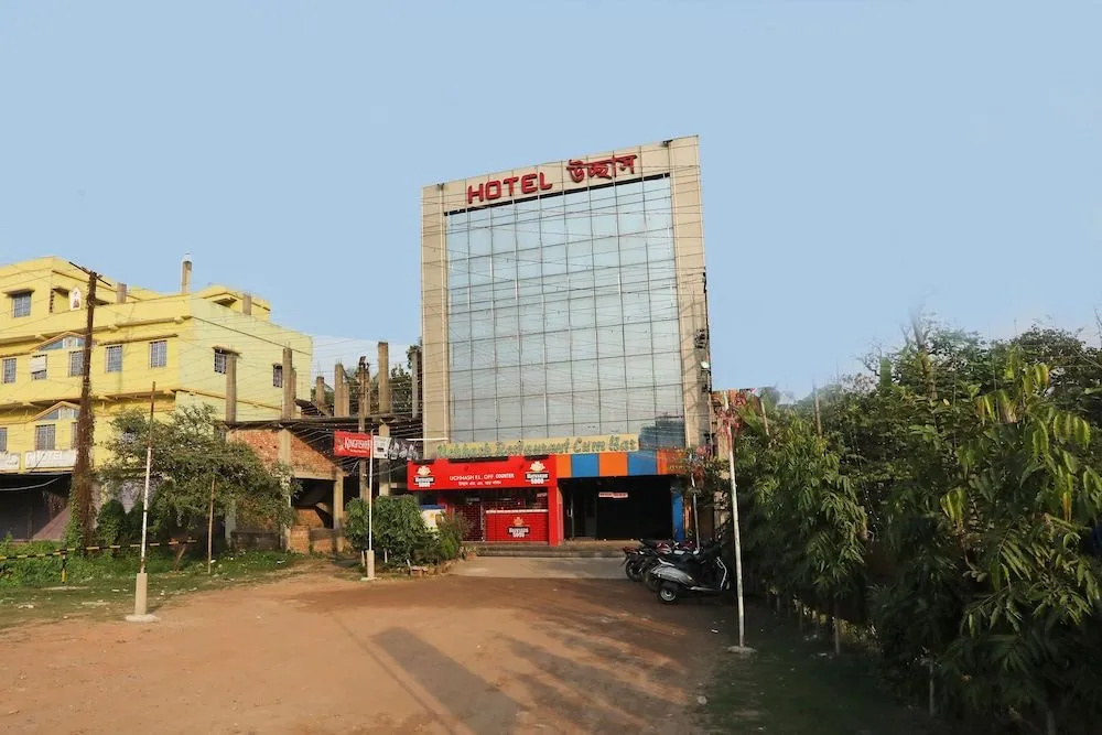 OYO 24314 Hotel Uchhash