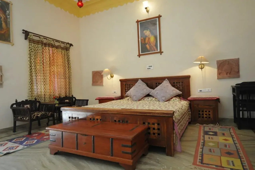 Sehdev Bagh - Général