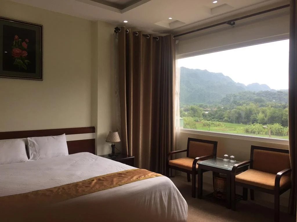 Khoa Thanh Hotel - Général
