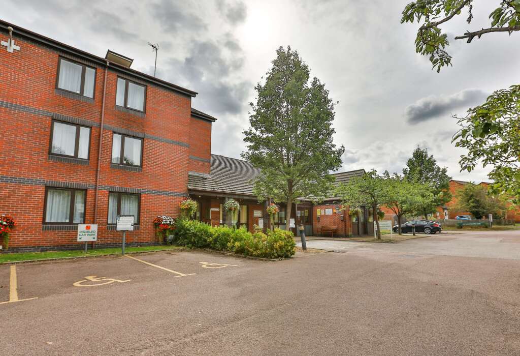 Campanile Hotel- Milton Keynes