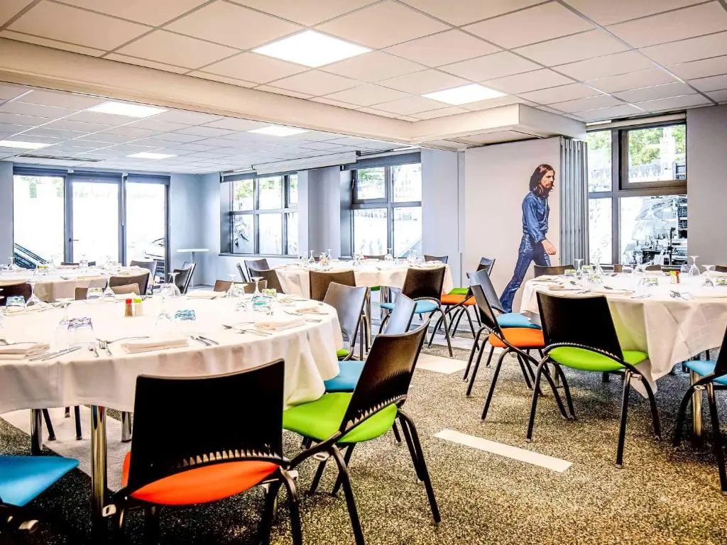 Ibis Styles Lille Marcq En Baroeul - Général