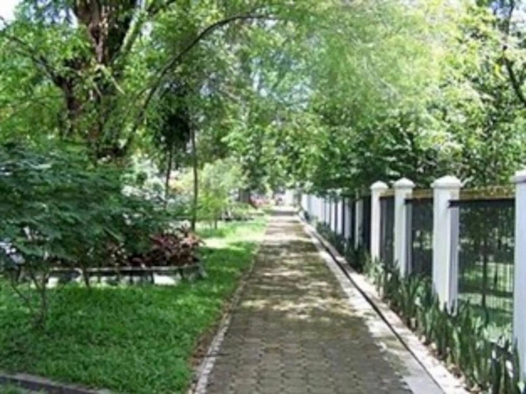 Anggrek Shopping Hotel - Général