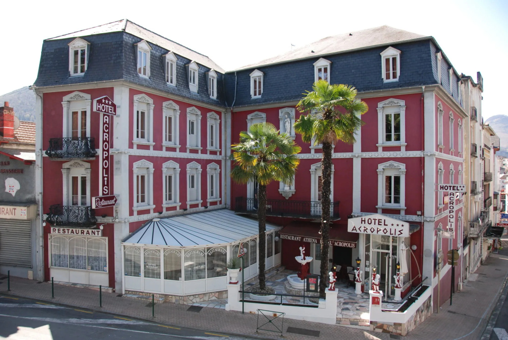 Hotel photo 1