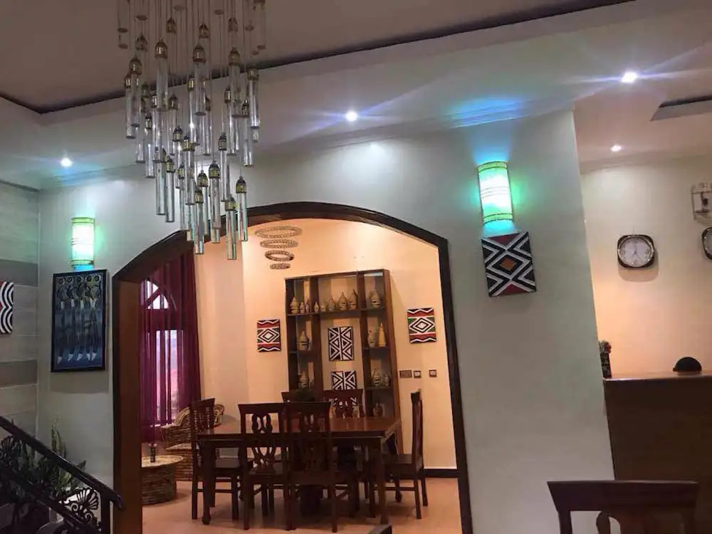Hotel photo 4
