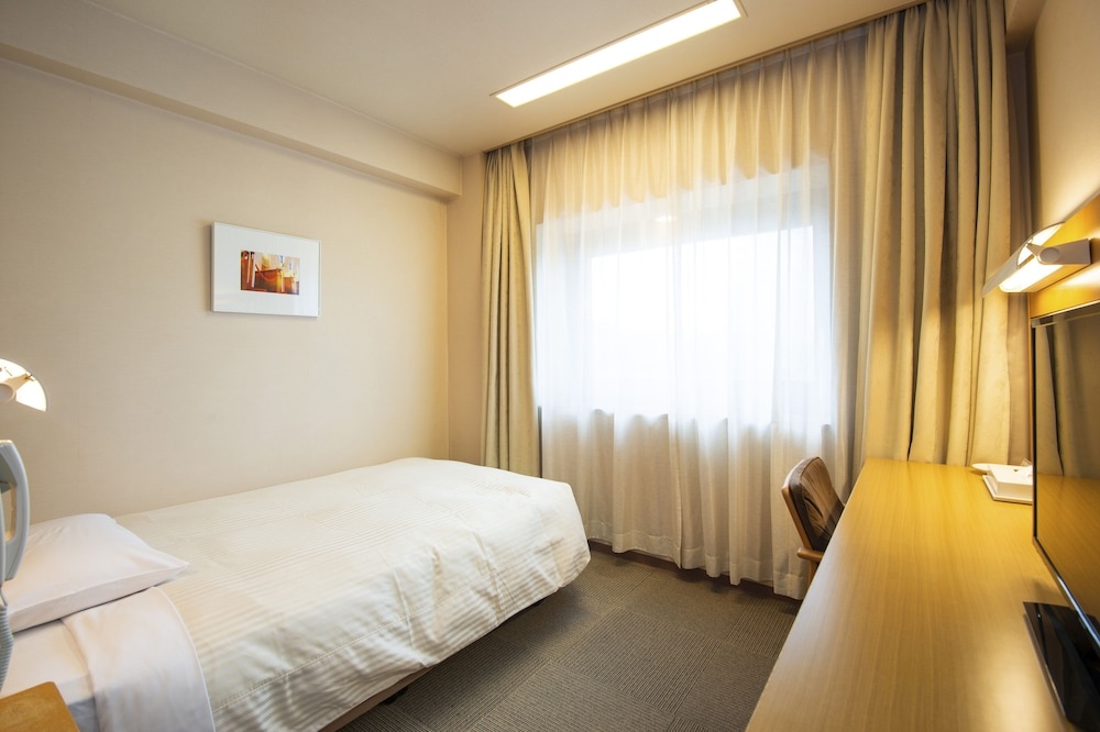 Hotel Grand Hill Ichigaya 사진 4