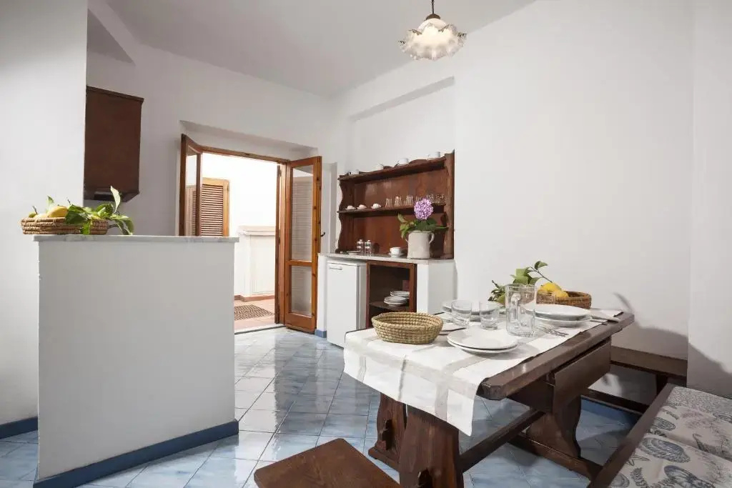 Le Roccette Club - Chambres