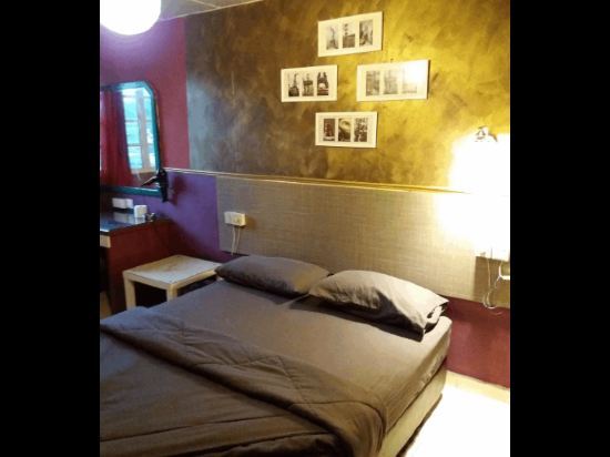 City Inn Hotel