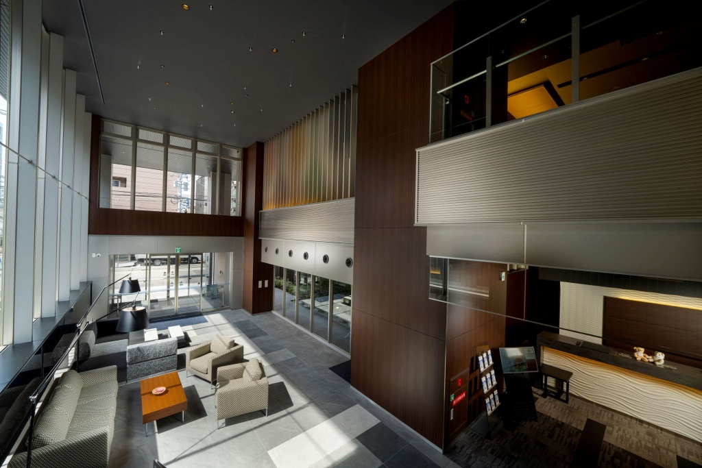 Best Western Plus Fukuoka Tenjin-minami 사진 31