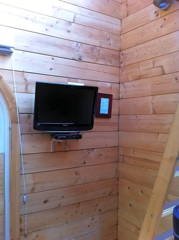 Voir la photo 2 — Pavillon "CASSIOPÉE"