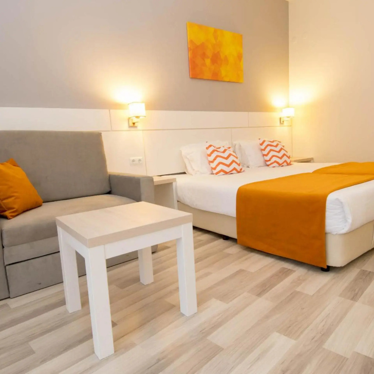 Park Hotel Odessos - Général