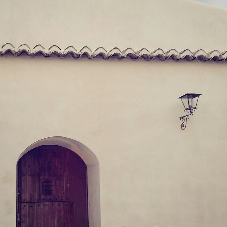 Cueva La Ermita