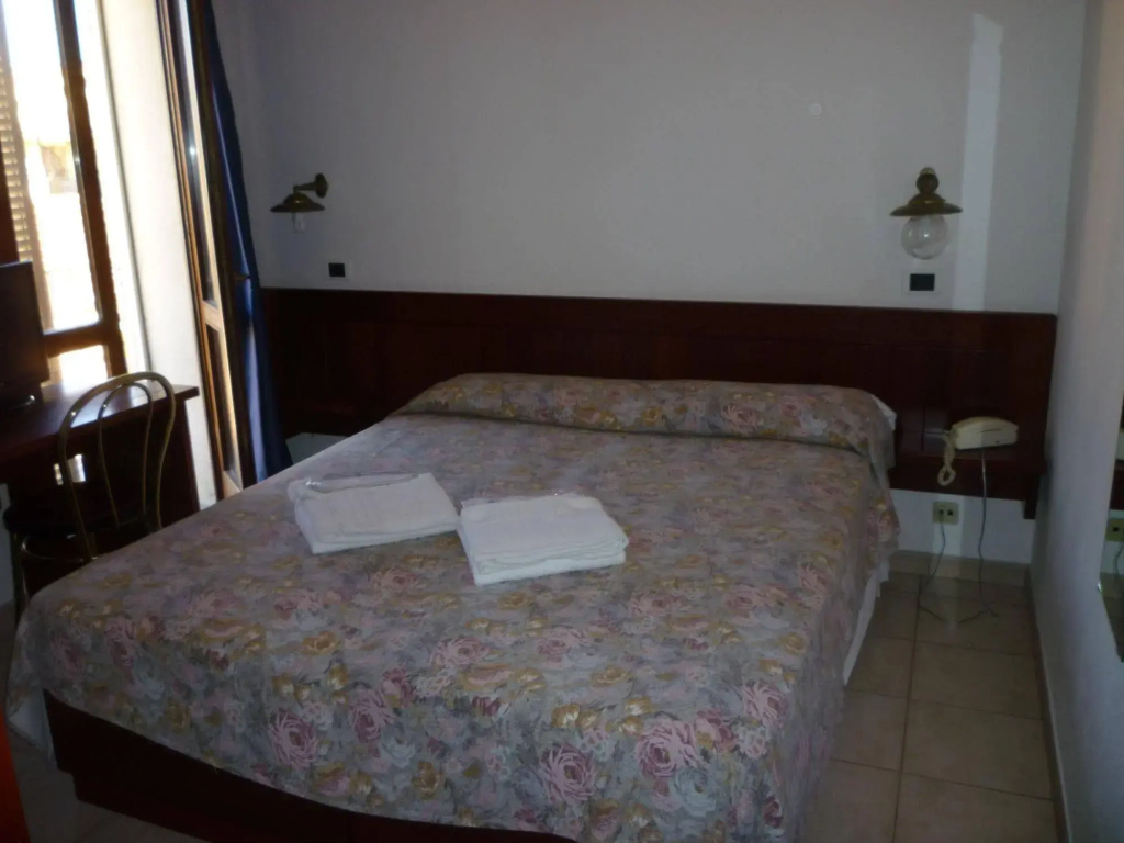 Hotel L'Ancora - Général